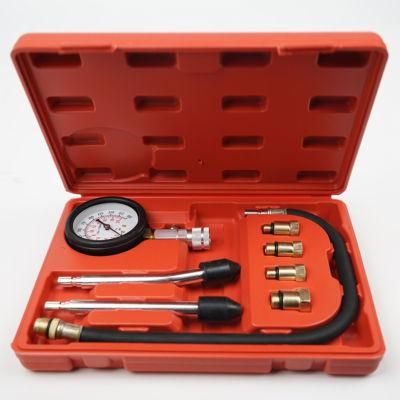 Automotive Engine Oil Pressure Testing Diagnostic Tool