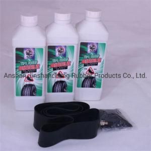 1000ml Tire Repair Liquid