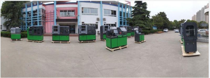 Common Rail/Heui Injector Test Bench, Cr Injector/Heui Injector Test Bench