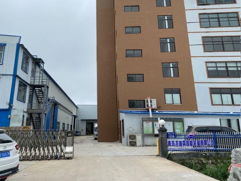 Basement Lift for Garage Vehicle Stack Parking