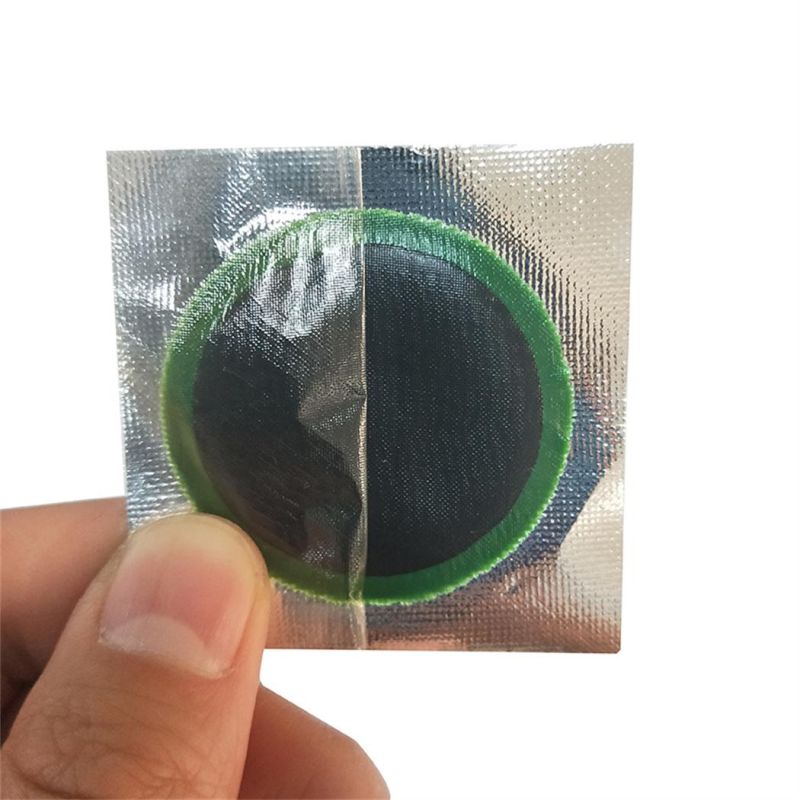 High Quality Tire Repair Kit Natural Repair Cold Patch