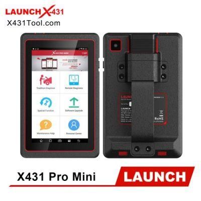 Launch X431 PRO Mini Car Diagnostic Scanner