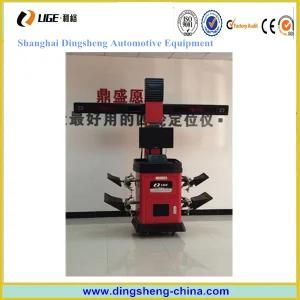 Best Wheel Alignment Machine Used Tire Machine for Sale