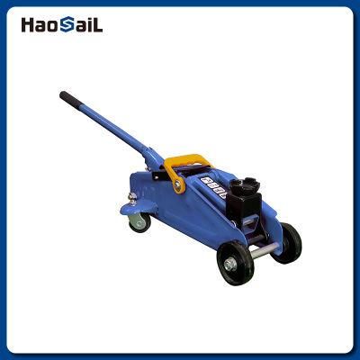 5 Tons Hand Tool Vertical Car Jack