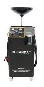 Auto Engine Maintenance and Cleaning Machine