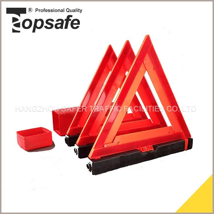 Europe Style Hot Sale Warning Triangle