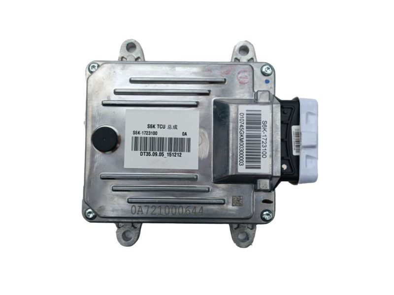 Auto Parts ECU used for BYD(OEM:S6K-1723100)