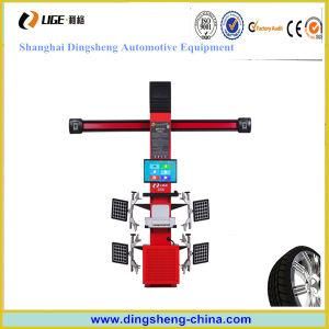 Car Wheel Alignment Equipment for Sales