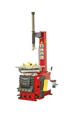 Garage Equipment Wheel Equipment Tyre Machine Tyre Changer Trainsway Zh626