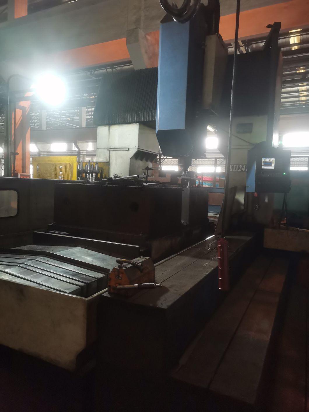 Gmc2518 CNC Gantry Machining Center Type