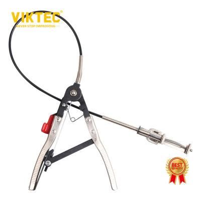 Flexible Hose Clamp Plier (VT13920)