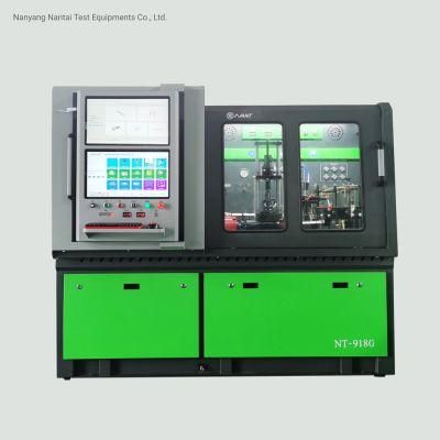 Nt-919g Multifunctional Cr Test Benchn Comprehensive Test Bench Complete Functional Test Bench