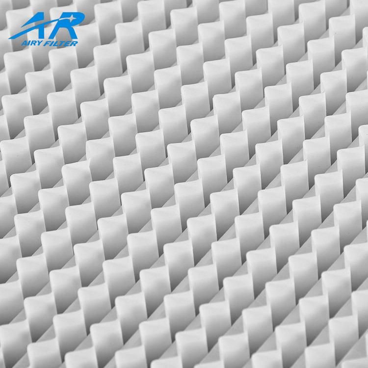 Hot-Selling Aluminum Frame Air Pleat HEPA Filter with Factory Price