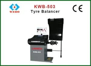 Garage Equipment Tyre Balancer, Wheel Balancer