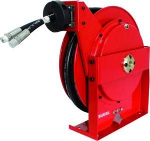 Spring Driven Hydraulic Oil Reel