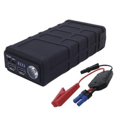 10000mAh Emergency Power Supply Kit 600AMP Power Booster for Car Jump Start