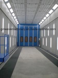 15m-5m-5m Painting Booth/Sanding Booth