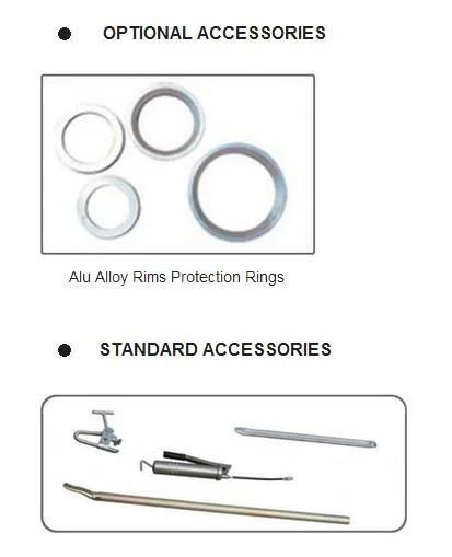 Semi Automatic Mobile Operated Heavy Vehicle Repair Equipment for Road Service