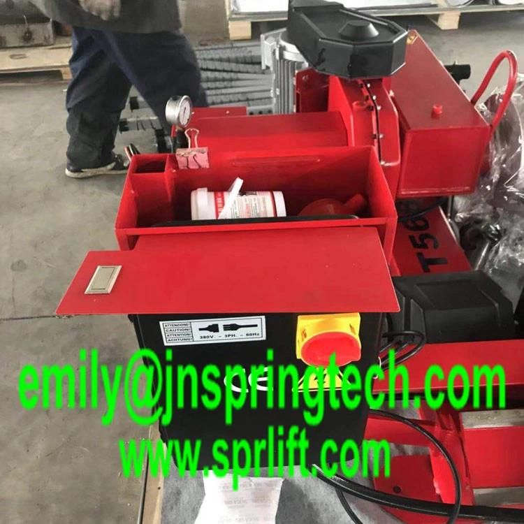 Truck Tire Changer Machine with Good Quality