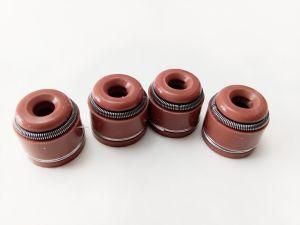 Motorcycle Valve Stem Seal Motor Valve Oil Seal