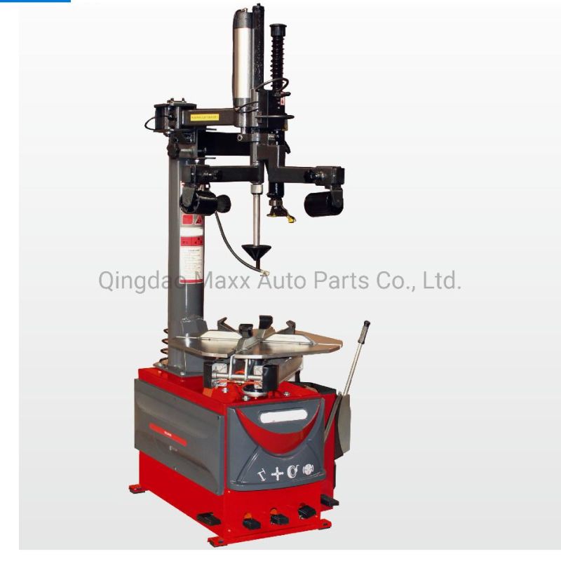 Automatic Tire Changer Machine for Car Tires