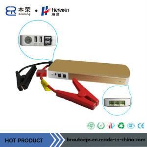 Car Battery Big Power 18000mAh Jump Starter