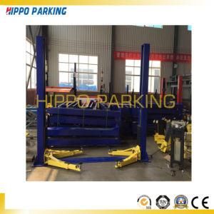 Cheap Two Post Car Lift/Two Pillar Car Lifts