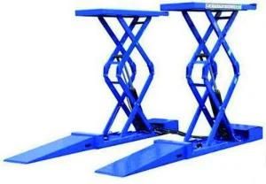 5t Scissor Car Lift (LS707)