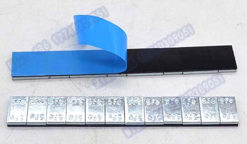 Universal Car Truck Adhesive Balance Weights