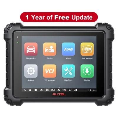 Europe Autel Ms909 Upgrade Version of Autel Maxisys Ms908 PRO Auto Diagnostic Tool Scanner for All Cars