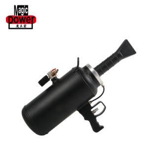 6L Aluminum Tire Repair Tool Portable Car Tire Inflator Pump