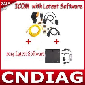 2015.03 Newest Icom for BMW Icom a+B+C with IBM X61t Full Set Full Set Ready to Use