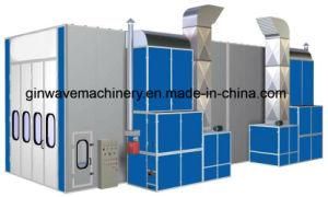 Economical Bus Spray/Paint Booth High Quality Lower Price