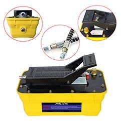 Excellent Auto Body Repair System Car Bench Car Frame Straightening Machine