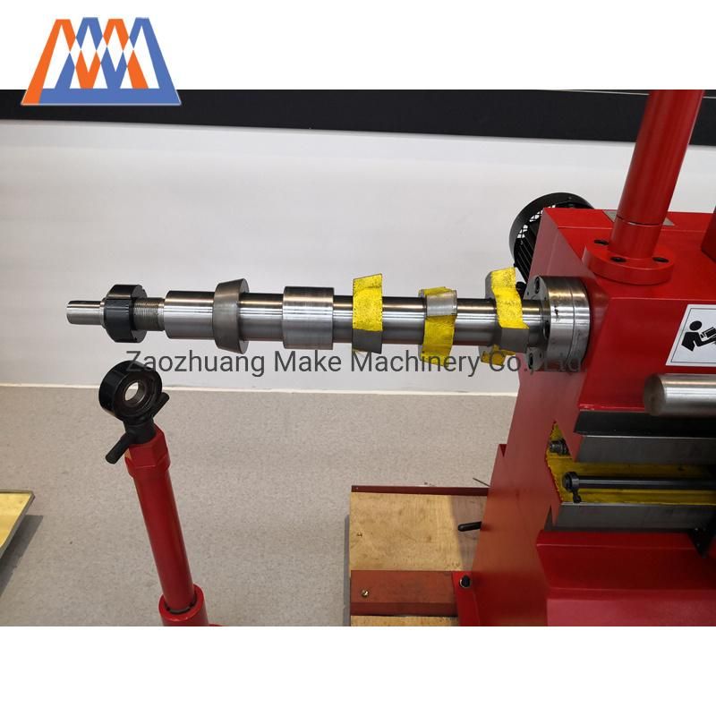 Manufacturer′ S Direct Dealing Brake Cutting Lathe Machine (T8465)