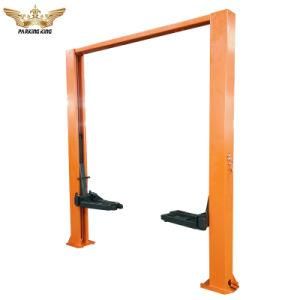 Clear Floor Car Lift/New Design Home Garage Car Lift