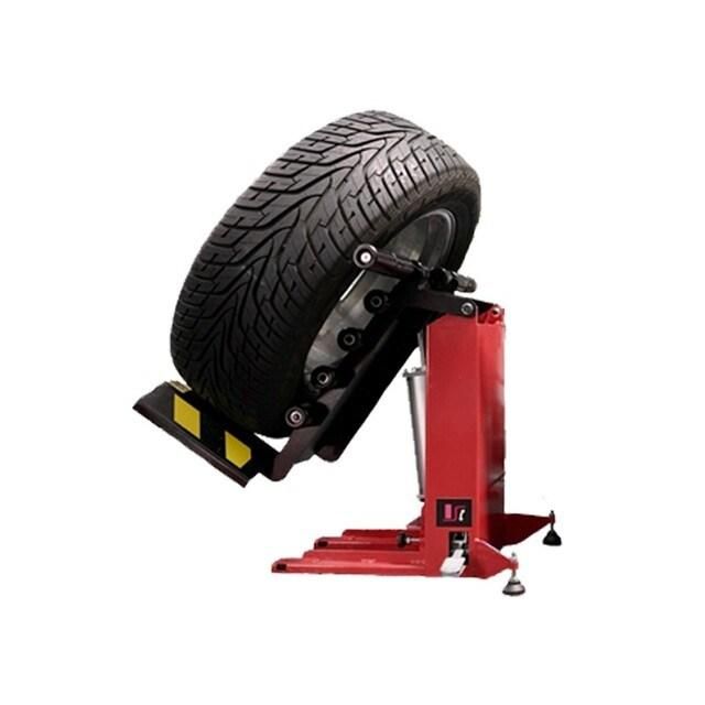 Equipment Tire Changers Wheel Repair Machine
