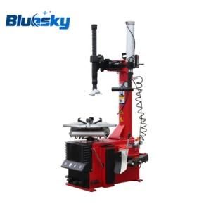 Portalbe Mobile Used Auto Tyre Changer