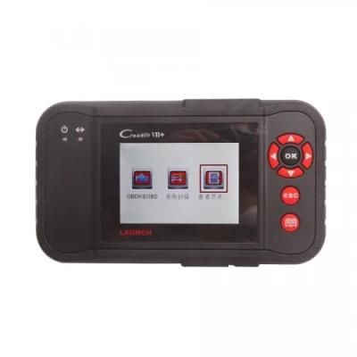 Launch Crp123 Creader VII+ Diagnostic Instrument