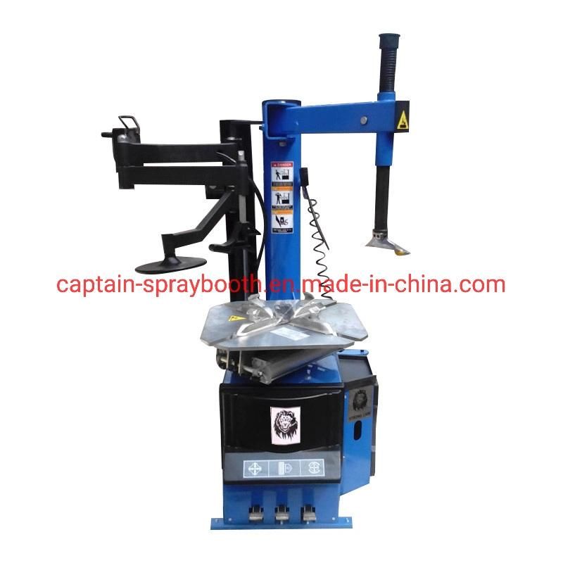 Cheap Two Post Hydraulic Car Lift with CE