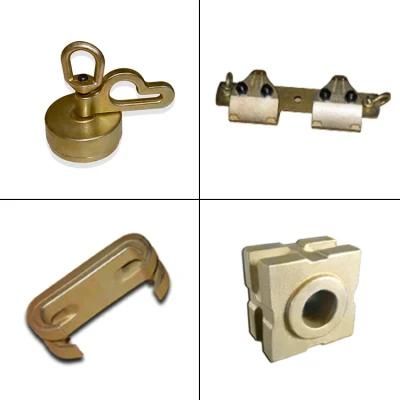 China Faddish Heavy Duty Auto Body Pull Clamps