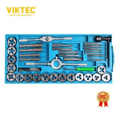 Tap &amp; Die Set 40PCE (VTN1050)