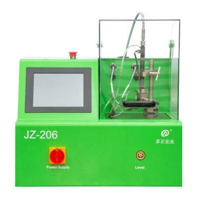 Common Rail Diagnosis Machine Smart Test Bench