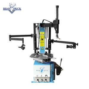 ODM Pneumatic Lock Swing Arm Car Tyre Changer for 4s Center