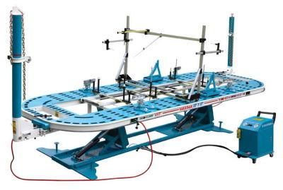 Maxima Auto Body Straightening Bench B1e