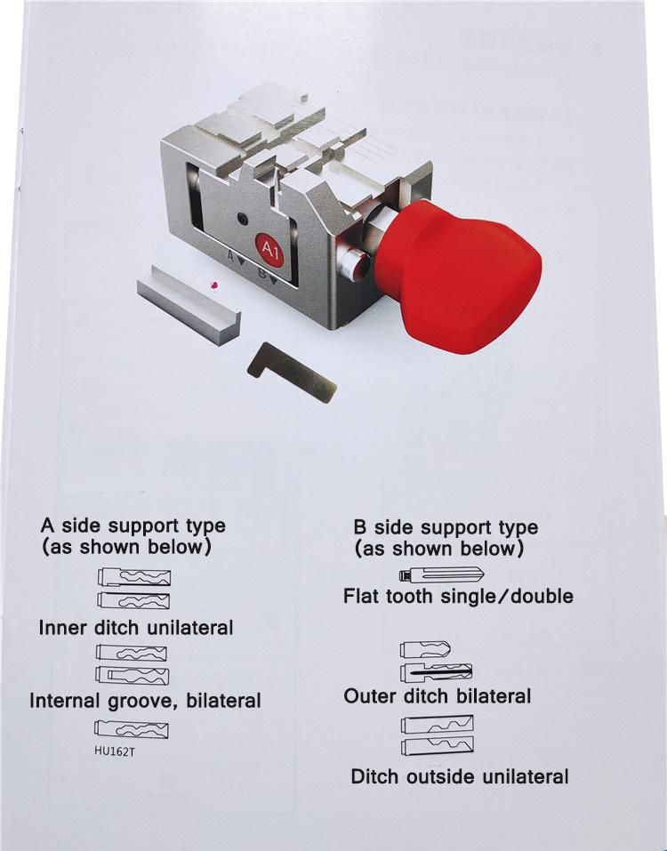 Portable Panda CNC Machine Xa-006 CNC Multi-Function Composite Fixture APP Intelligent Control Data Fixed Mold Support Bluetooth Function