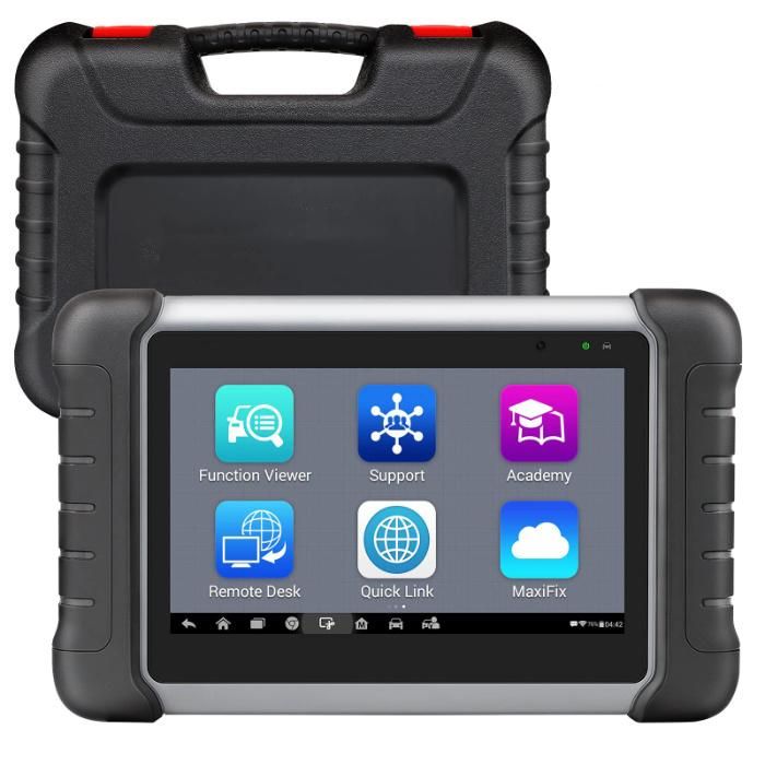 Newest Car Diagnostic Scan Tool Vehicle Scanner Car Diagnostic Machine for All Cars OBD2 Diagnostics with 15+ Reset Service