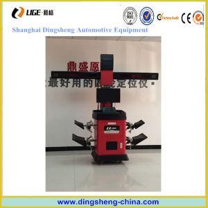 Garage Tools 3D Wheel Alignment Machine Price for Sale Ds1