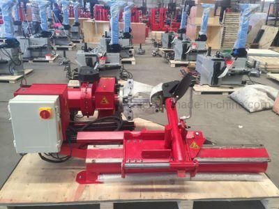 Truck Tire Tyre Changer Machine