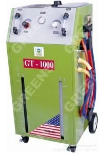 Auto Automatic Transmission Changer Machine